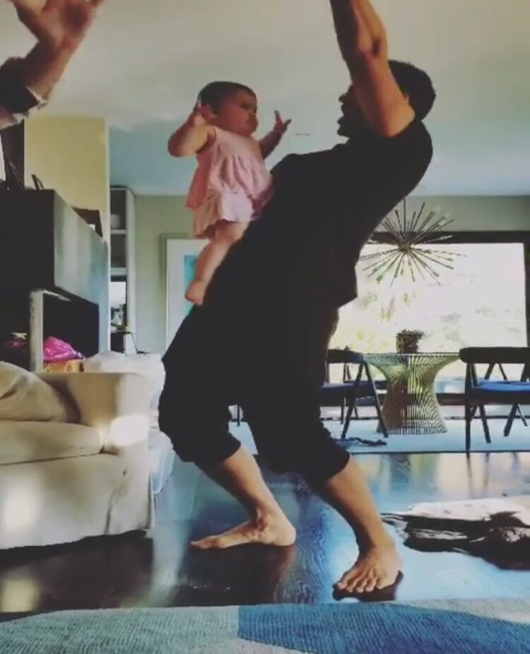 cheyenne evans feet 5