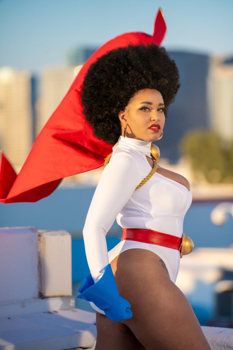 cheyenne jaz wise feet 2