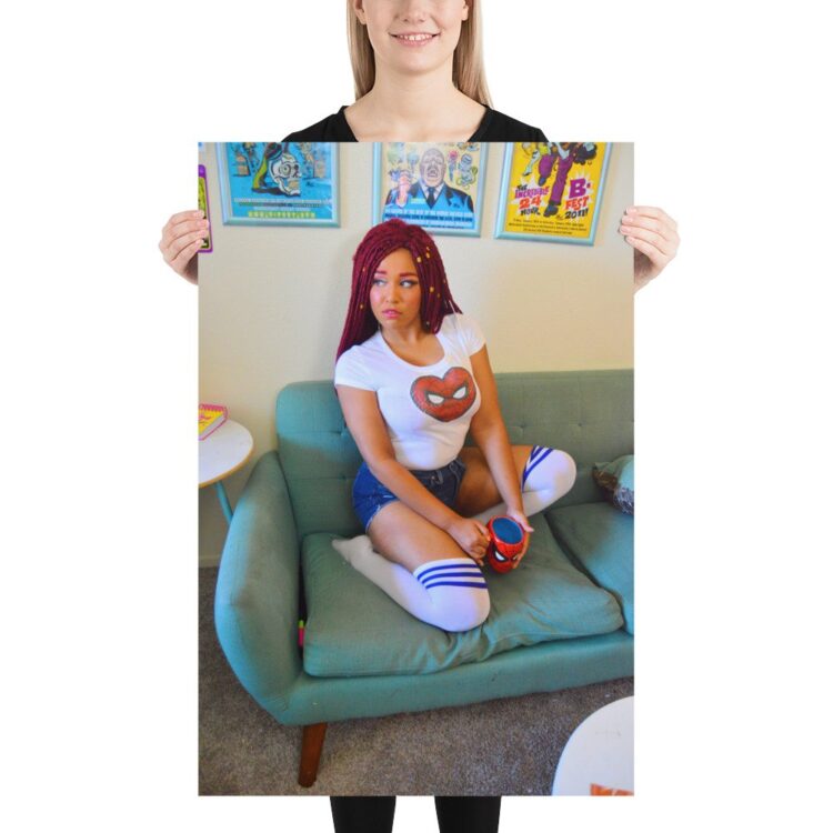 cheyenne jaz wise feet