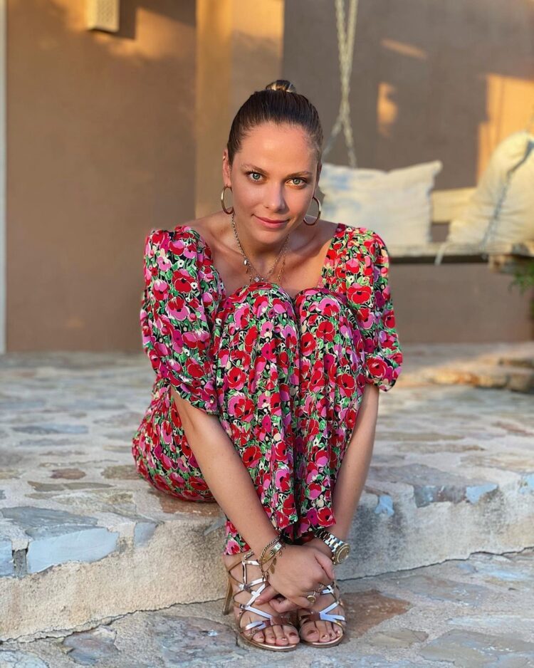 cheyenne pahde feet 1