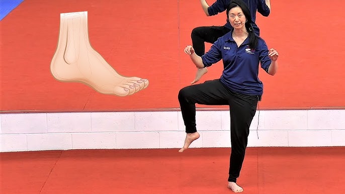 chia chun cheng feet