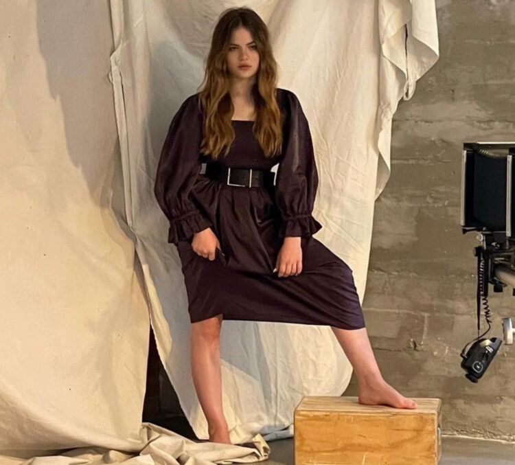 chiara aurelia feet 4