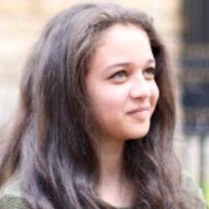 chiara brouwer feet 1