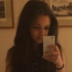 chiara brouwer feet 3