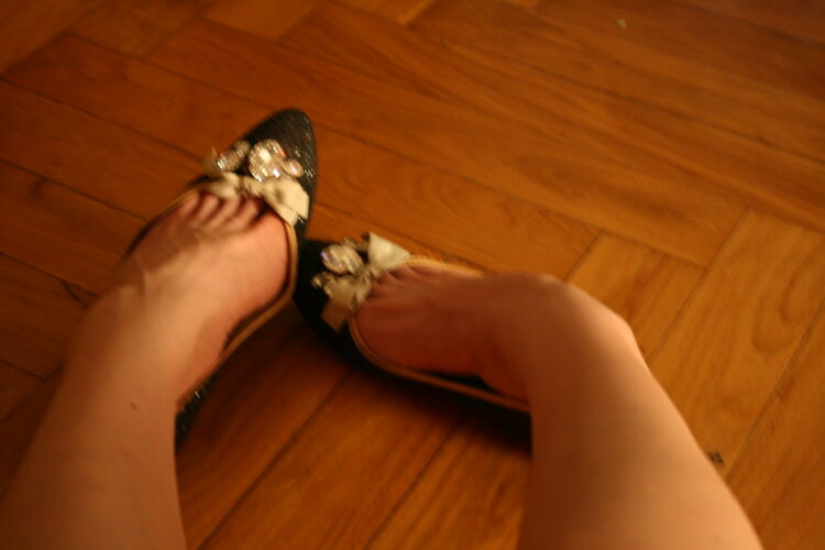 chiara facchetti feet 3