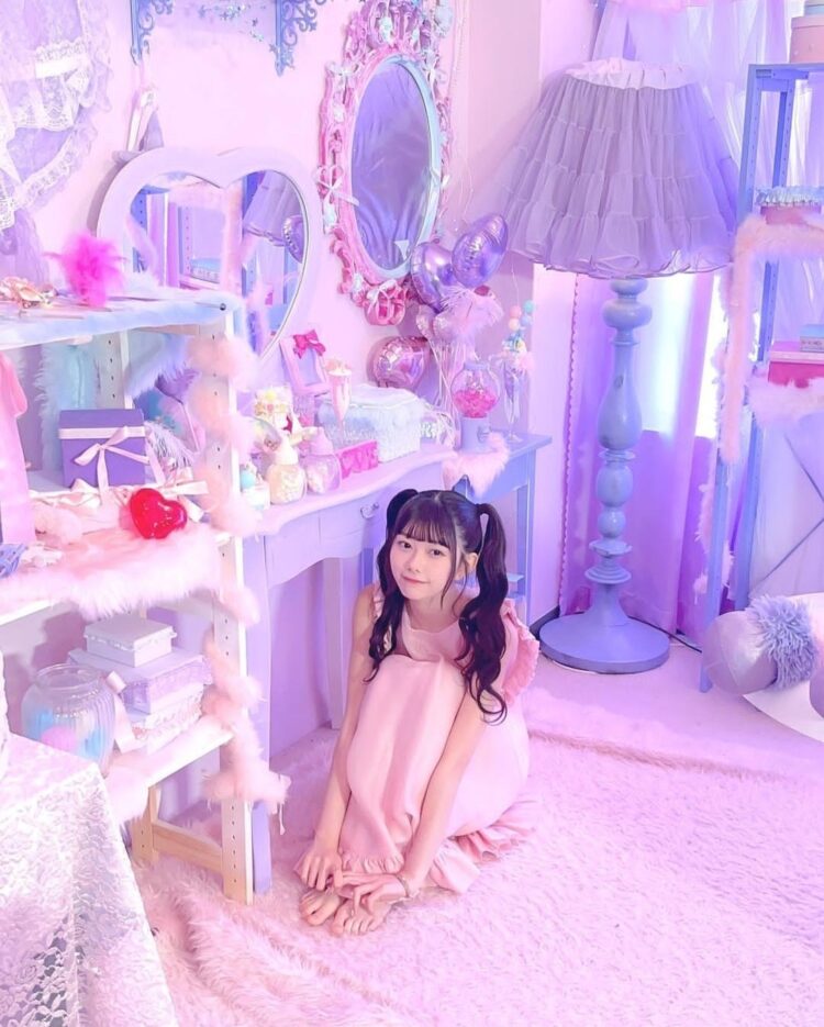 chiba eri feet 4