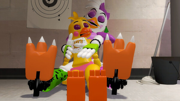 chica feet 3