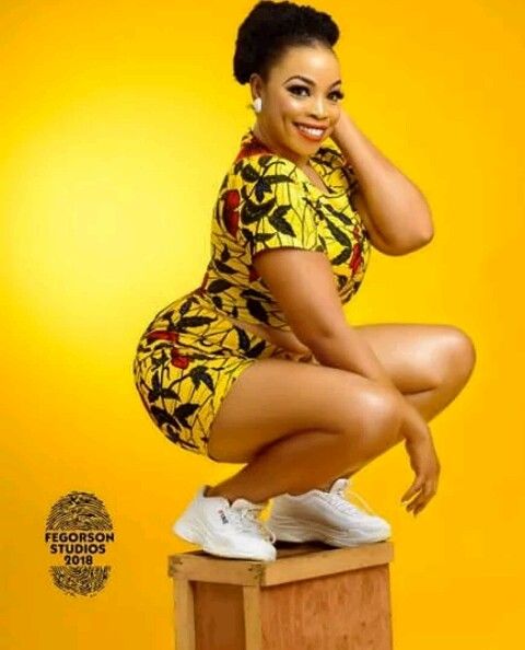 chiedza mhende feet 6