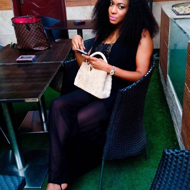 chika ike feet 3