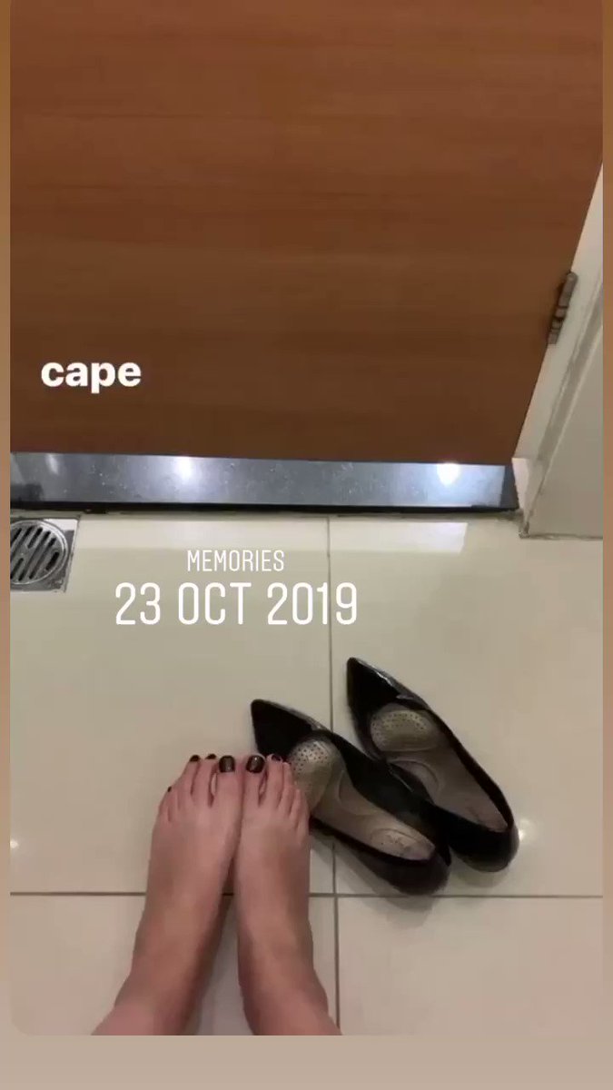 chika jessica feet 1