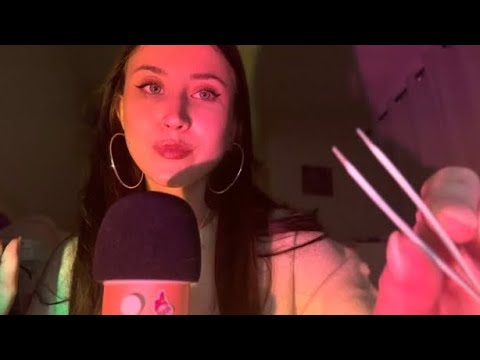 chillaxin asmr feet 3