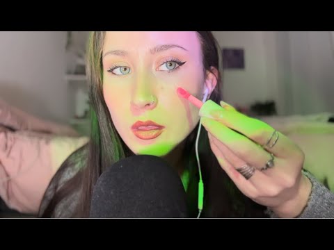 chillaxin asmr feet 5