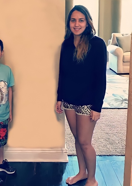 chilly jimenez feet 5