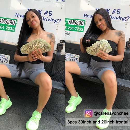 chinagotcurls feet 6