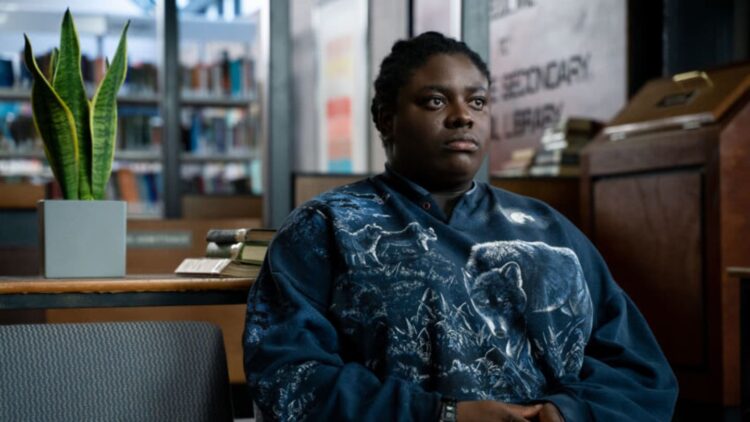 chinenye ezeudu feet 1