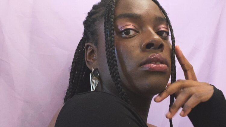 chinenye ezeudu feet 2