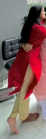 chinmayee salvi feet 4