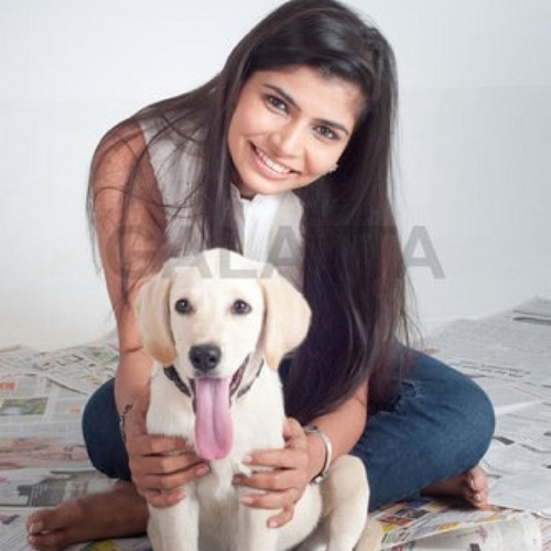 chinmayi sripaada feet 5
