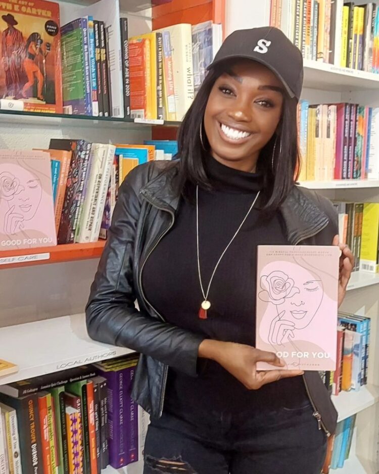 chinonye olisekwe feet 6