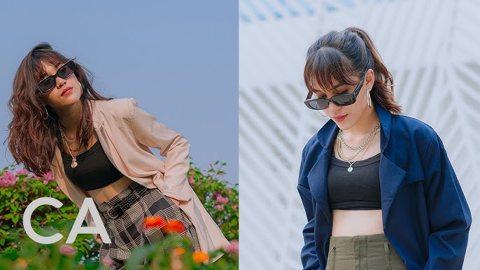 chintya anindita feet 5