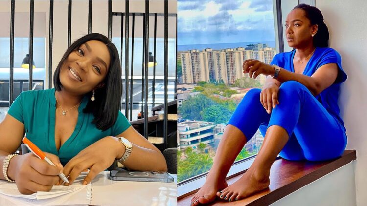 chioma chukwuka akpotha feet 1