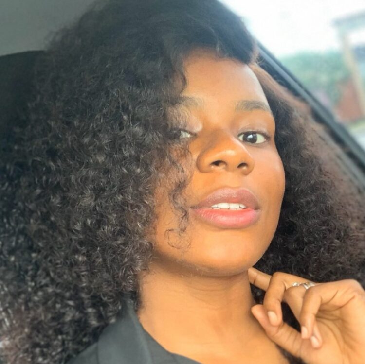 chioma ibe feet 4