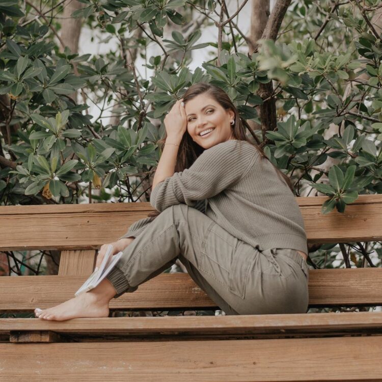 chiquinquira delgado feet 2