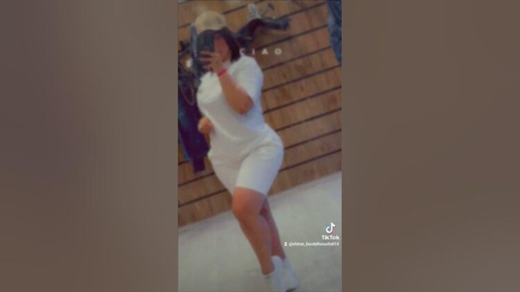 chiraz boutefnouchet feet 6