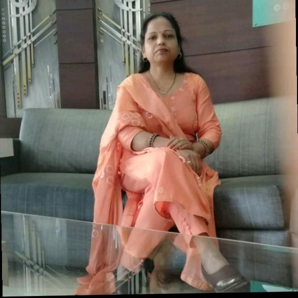 chitra agrawal feet 4