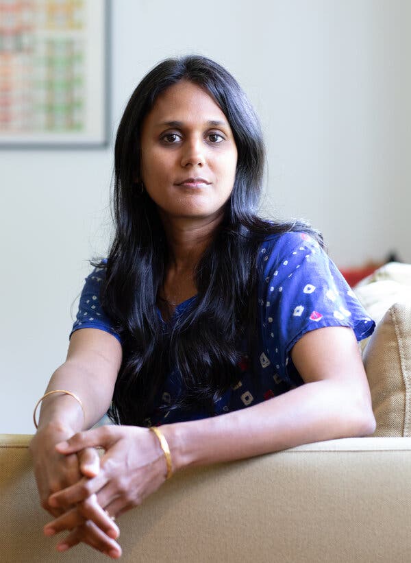 chitra agrawal feet 5