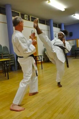 chizzy akudolu feet 3