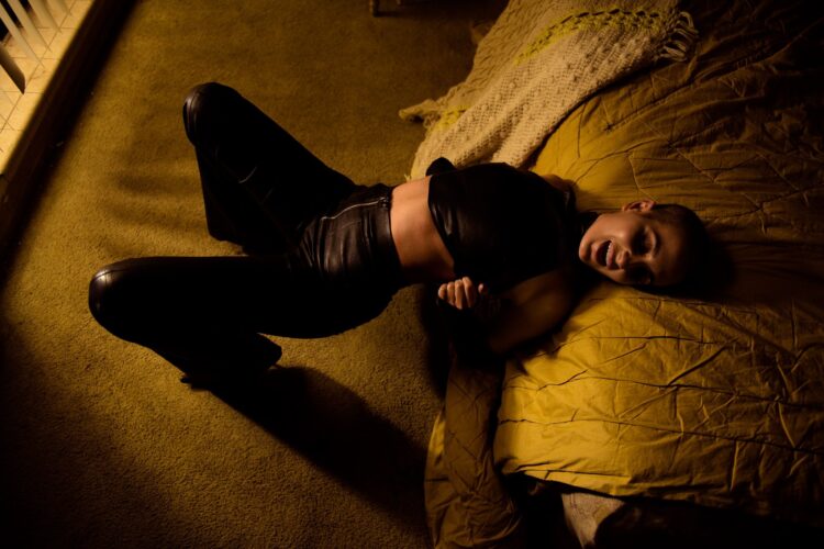 chloe angelides feet 6