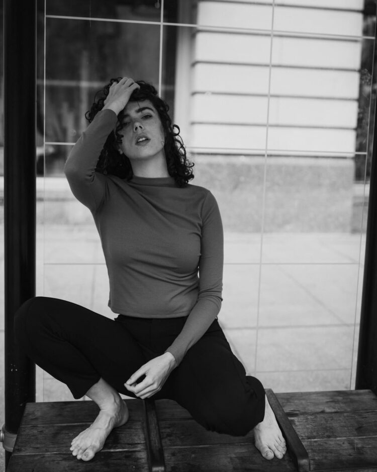 chloe baldwin feet 1