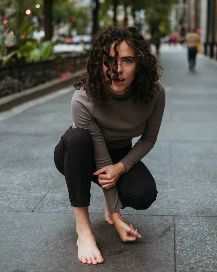 chloe baldwin feet 2