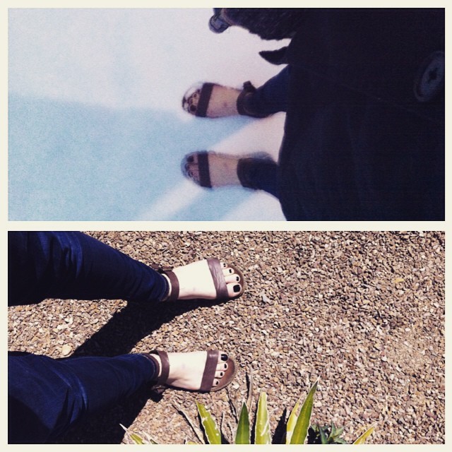 chloe baldwin feet 4