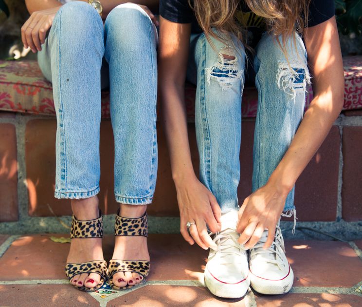 chloe bartoli feet 2