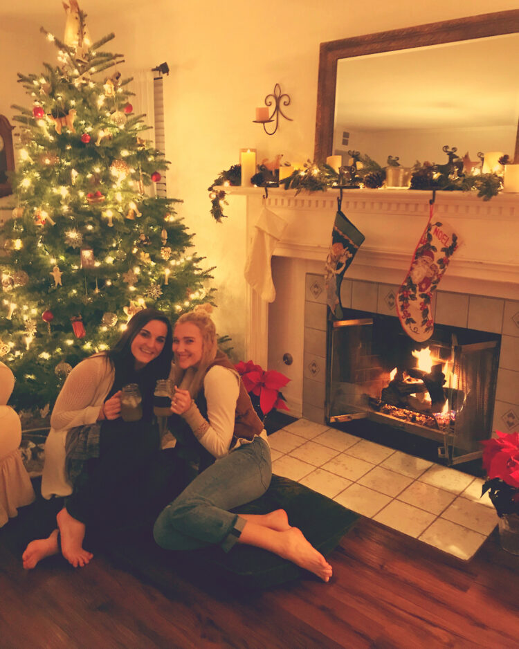 chloe caroline feet 6