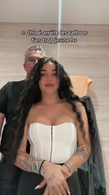 chloe catalano feet 6