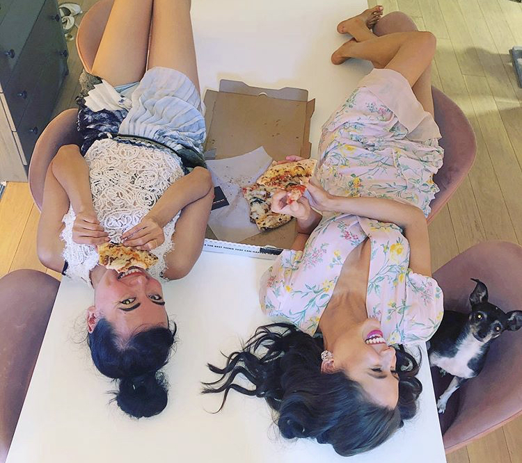 chloe coscarelli feet 3