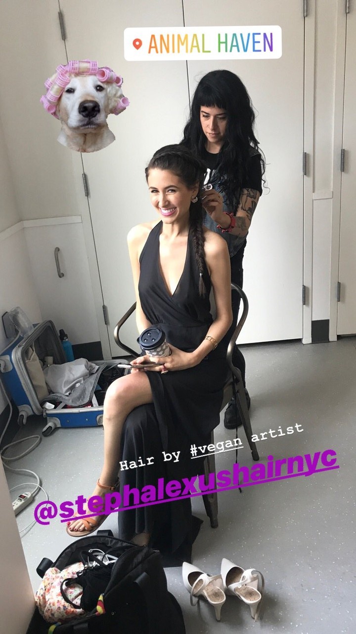 chloe coscarelli feet 5