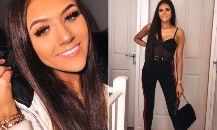 chloe davison feet 3