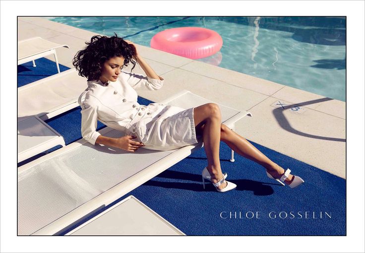 chloe davison feet 4