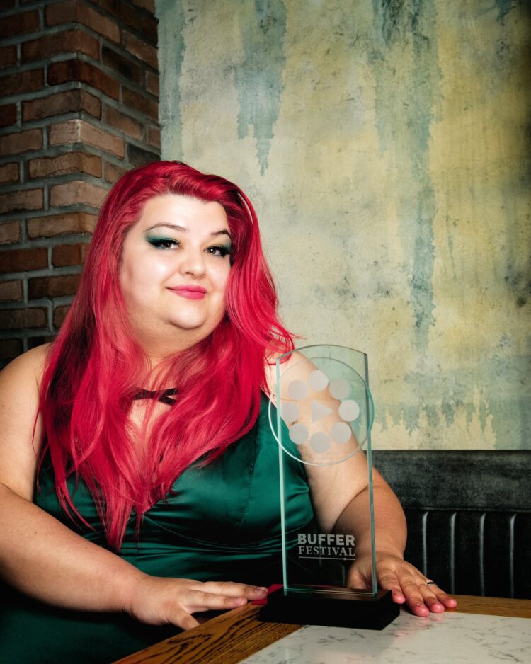 chloe dungate feet 2