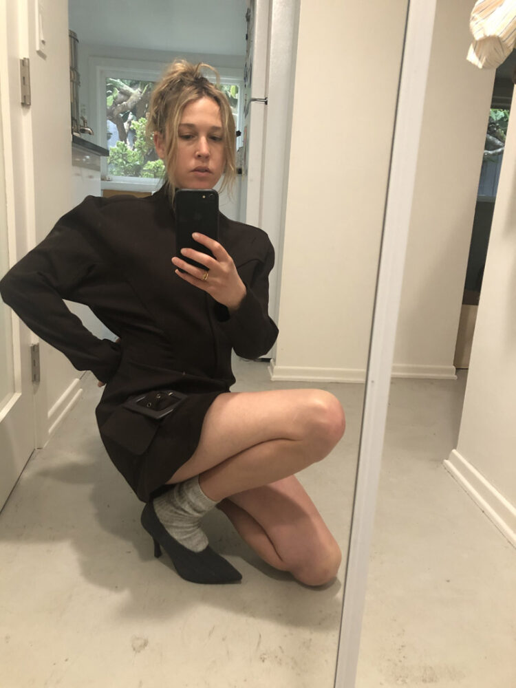 chloe ehrlich feet 2