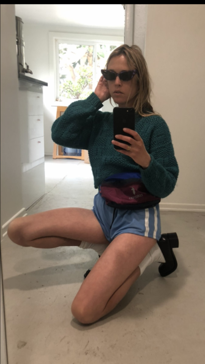 chloe ehrlich feet 5