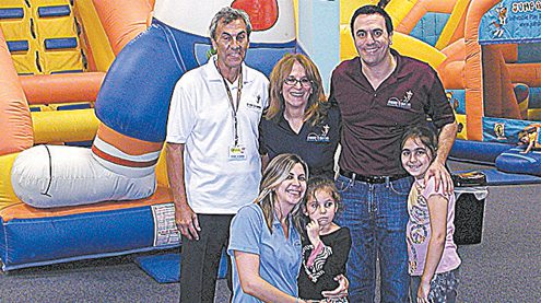 chloe fefferman feet 1