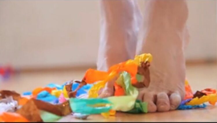 chloe fefferman feet 2