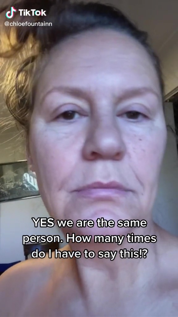 chloe fountain feet 3