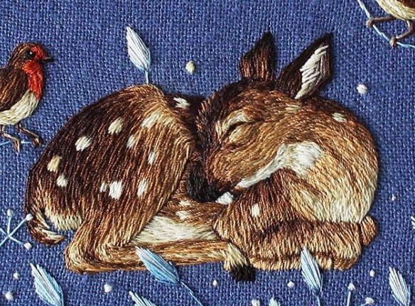 chloe giordano feet 5