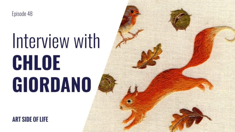 chloe giordano feet 6